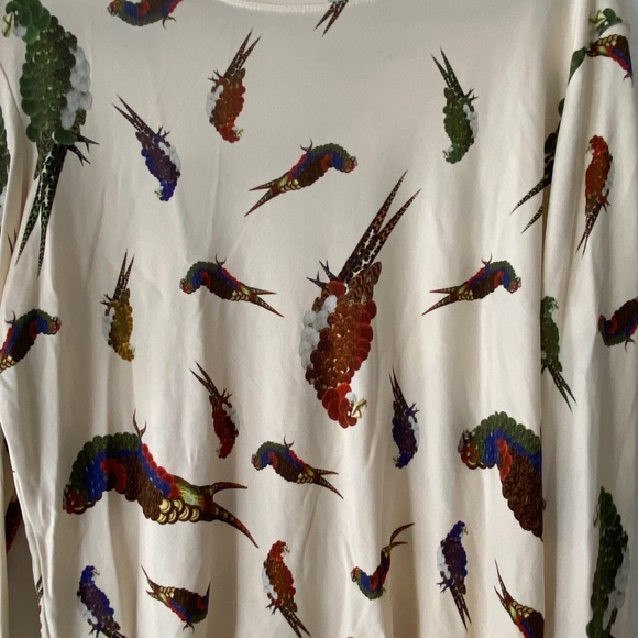 Kenzo graphic top - Picture 4 of 4